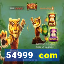 54999 com plataforma de jogos